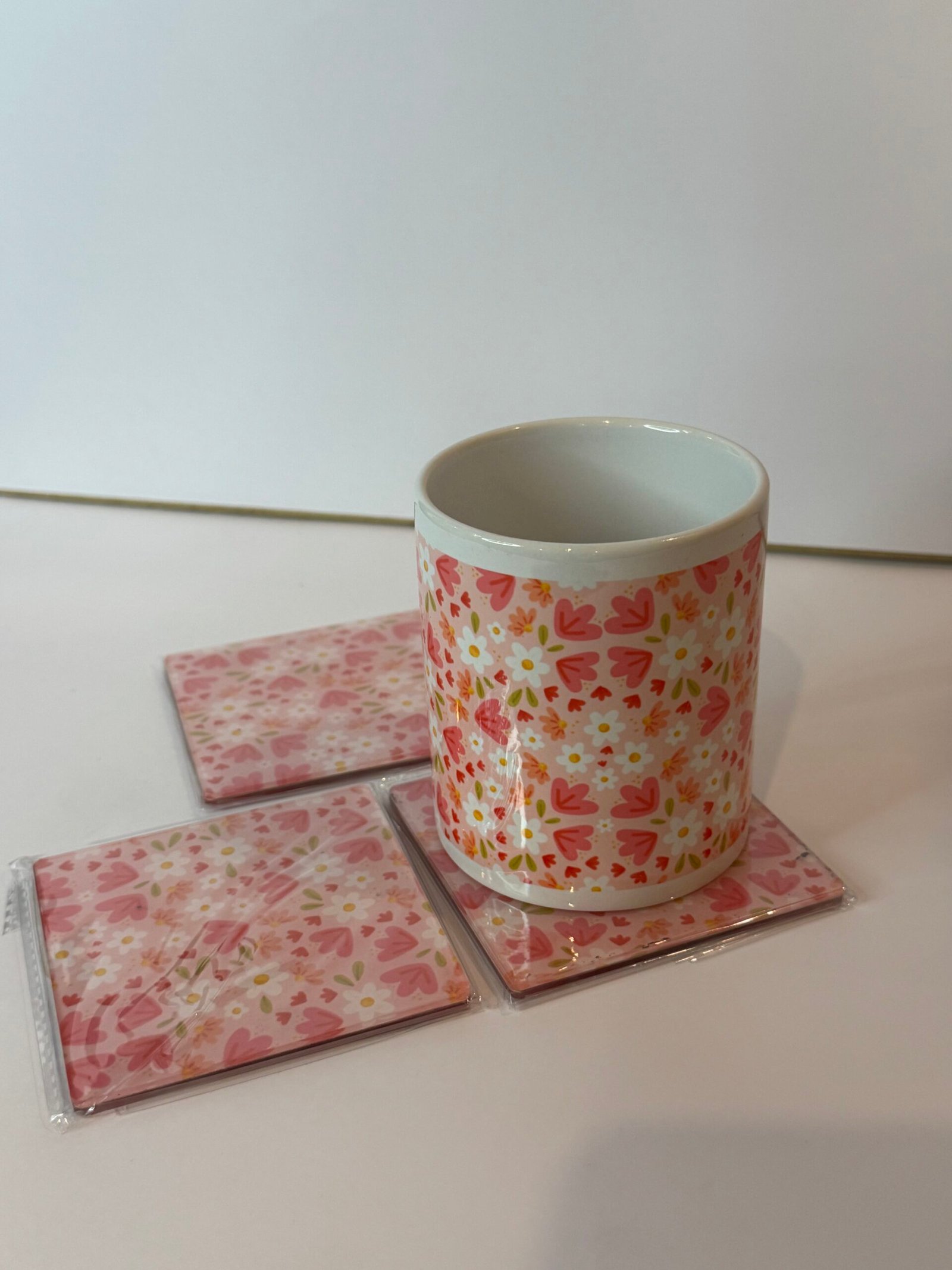 The Pink Petals - Image 2