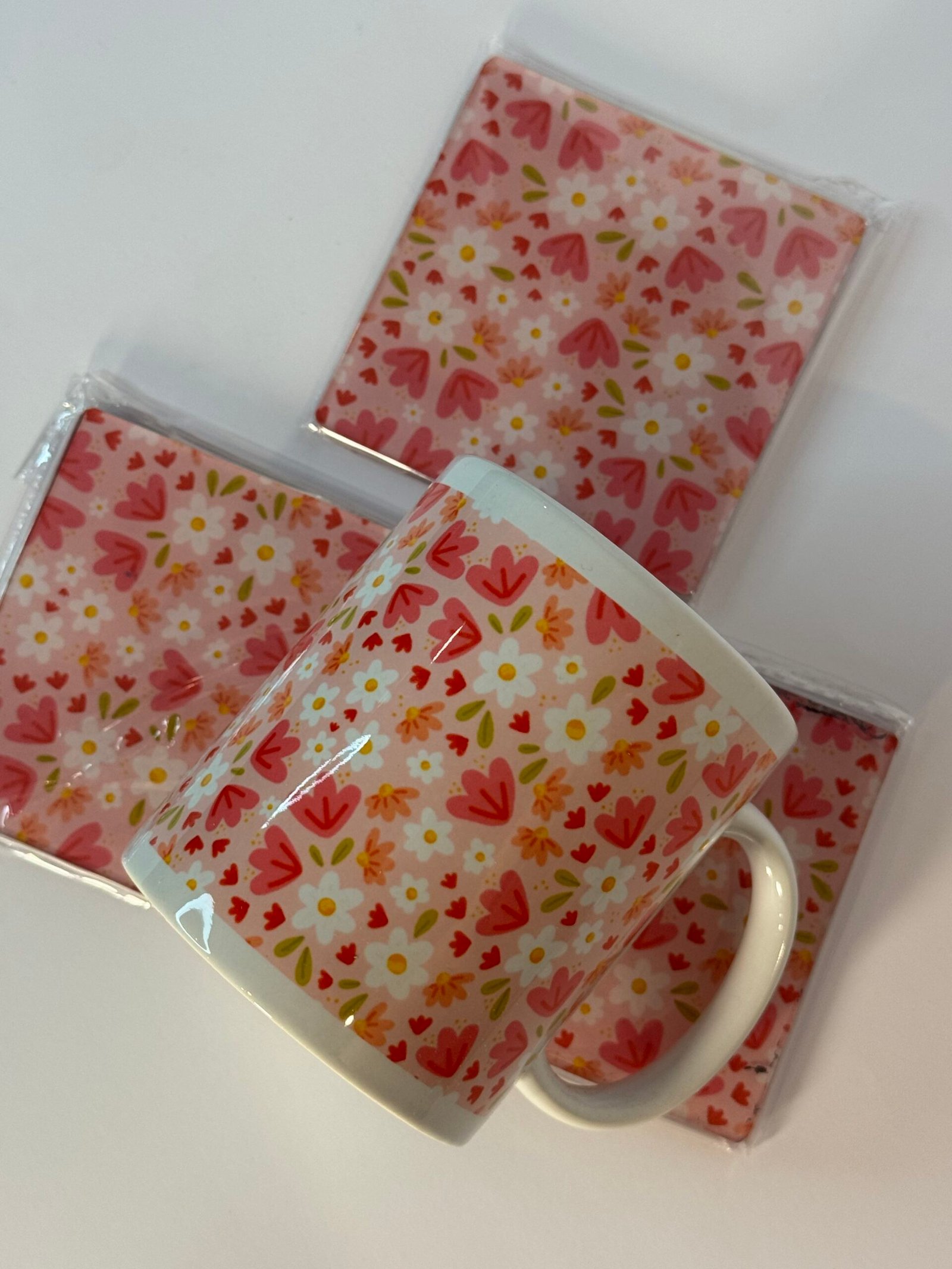 The Pink Petals - Image 5