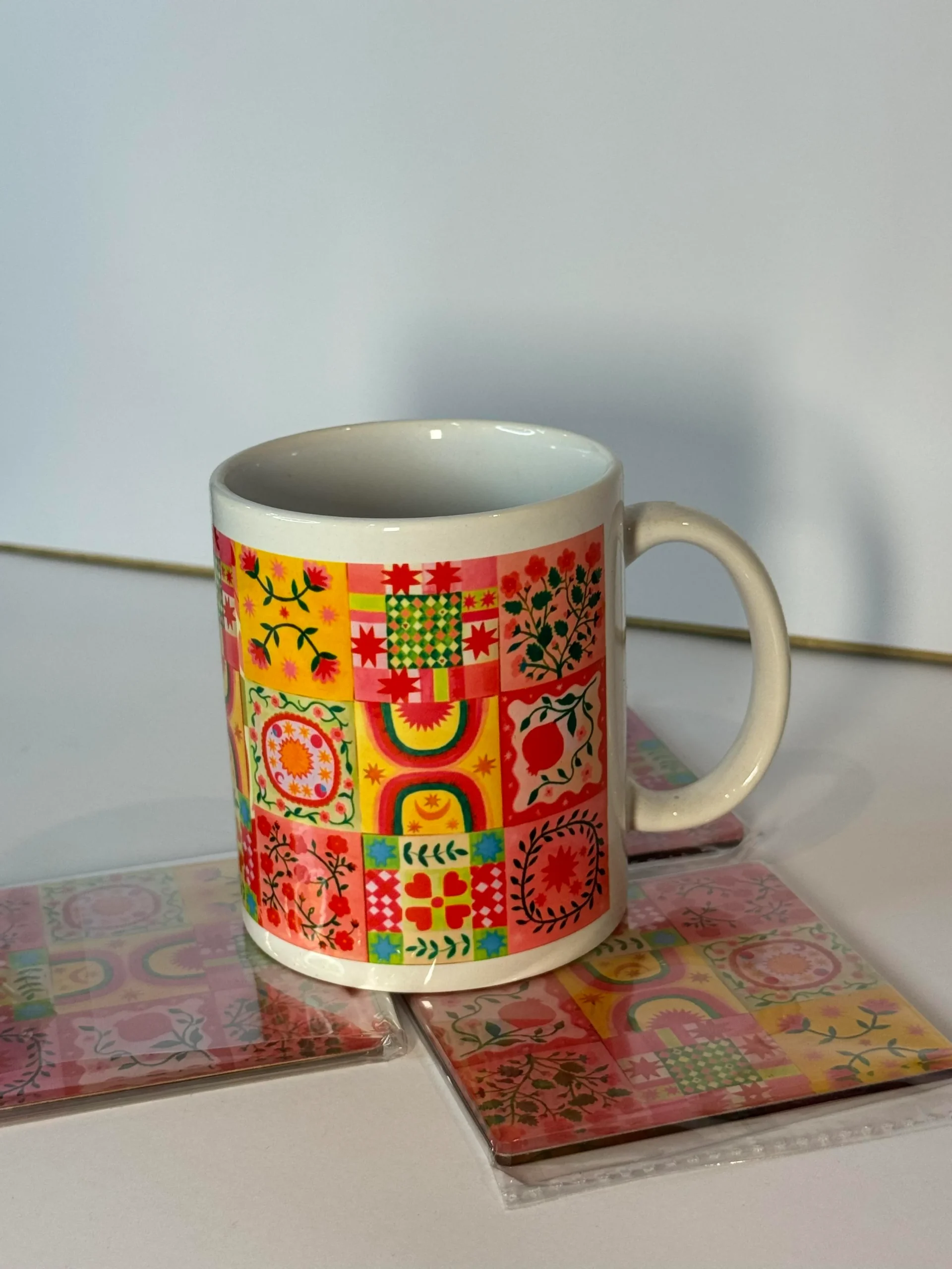 The Bright & Bold - Image 3