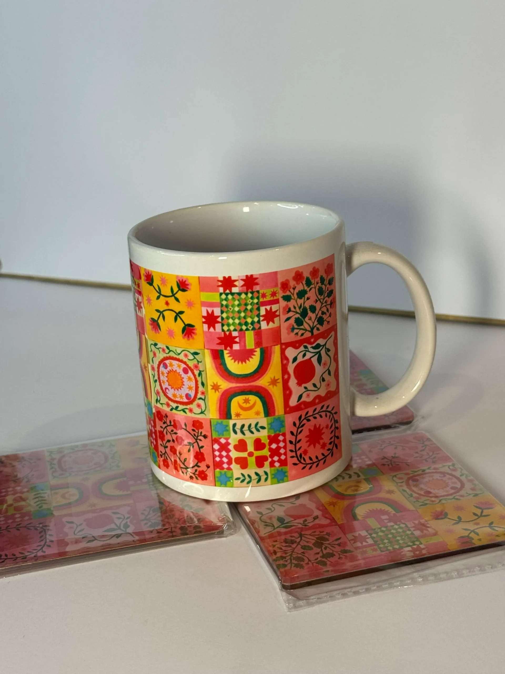 The Bright & Bold - Image 2