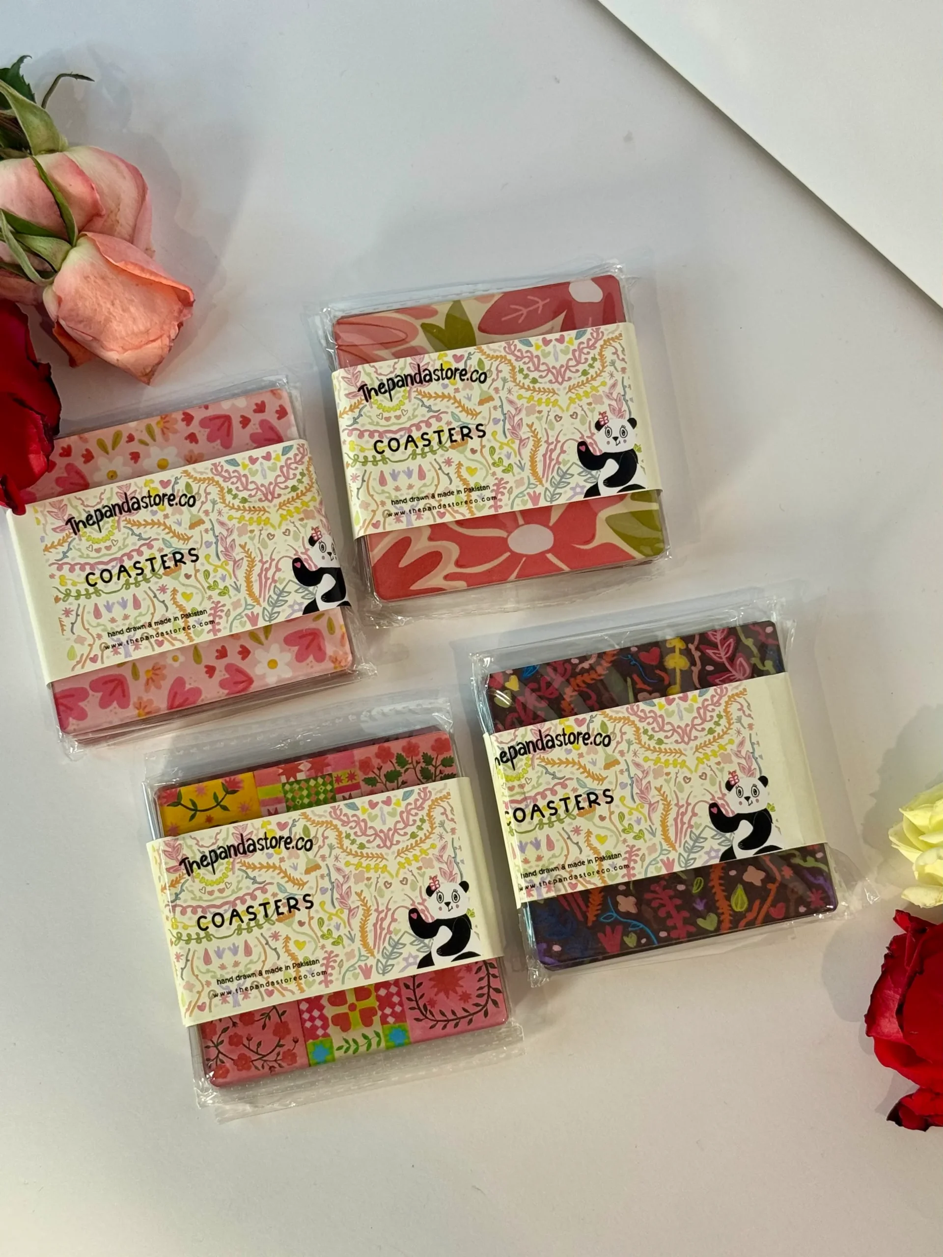 The Doodle-Set of 3 - Image 2