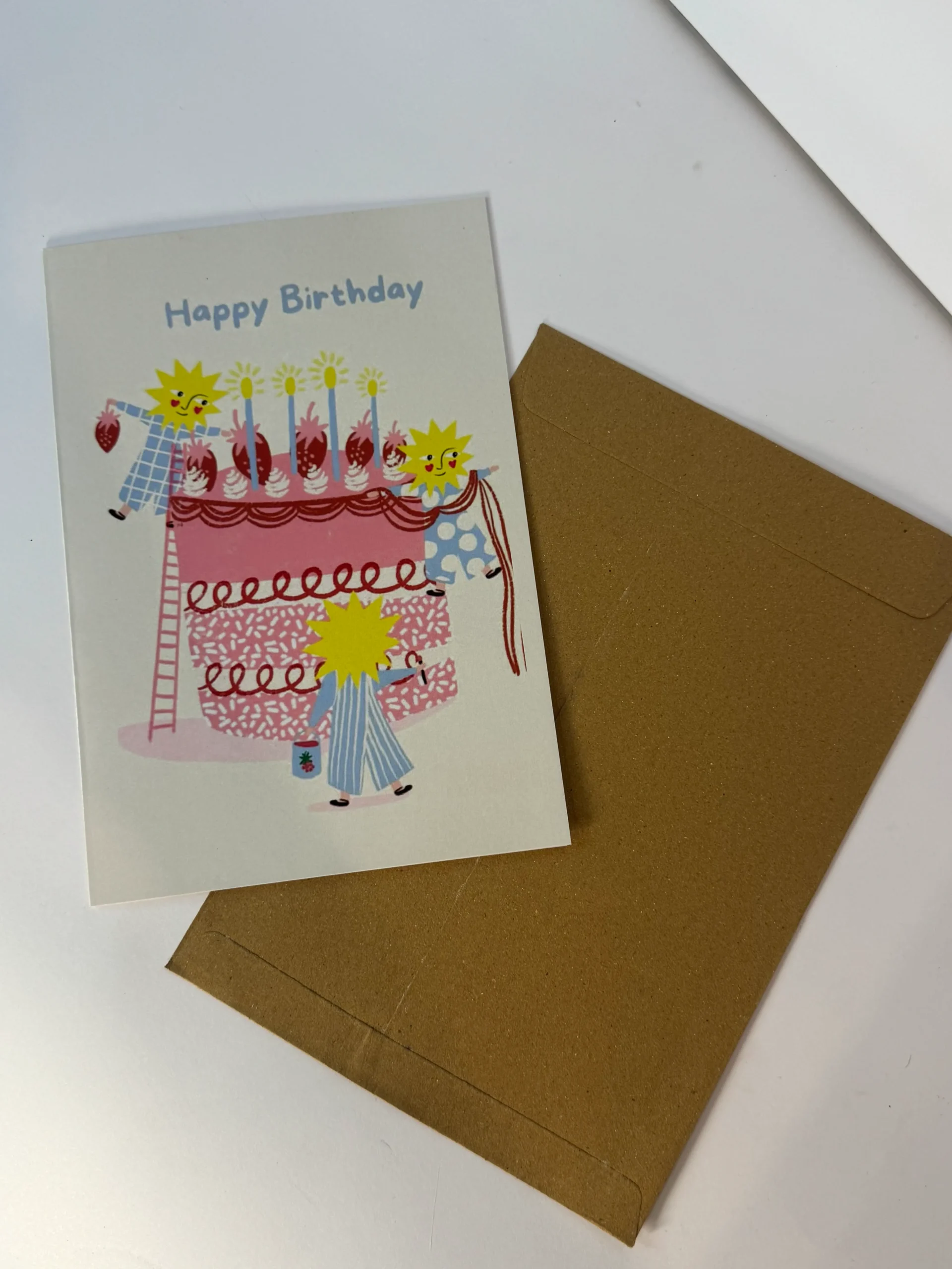 Happy Birthday - Image 3