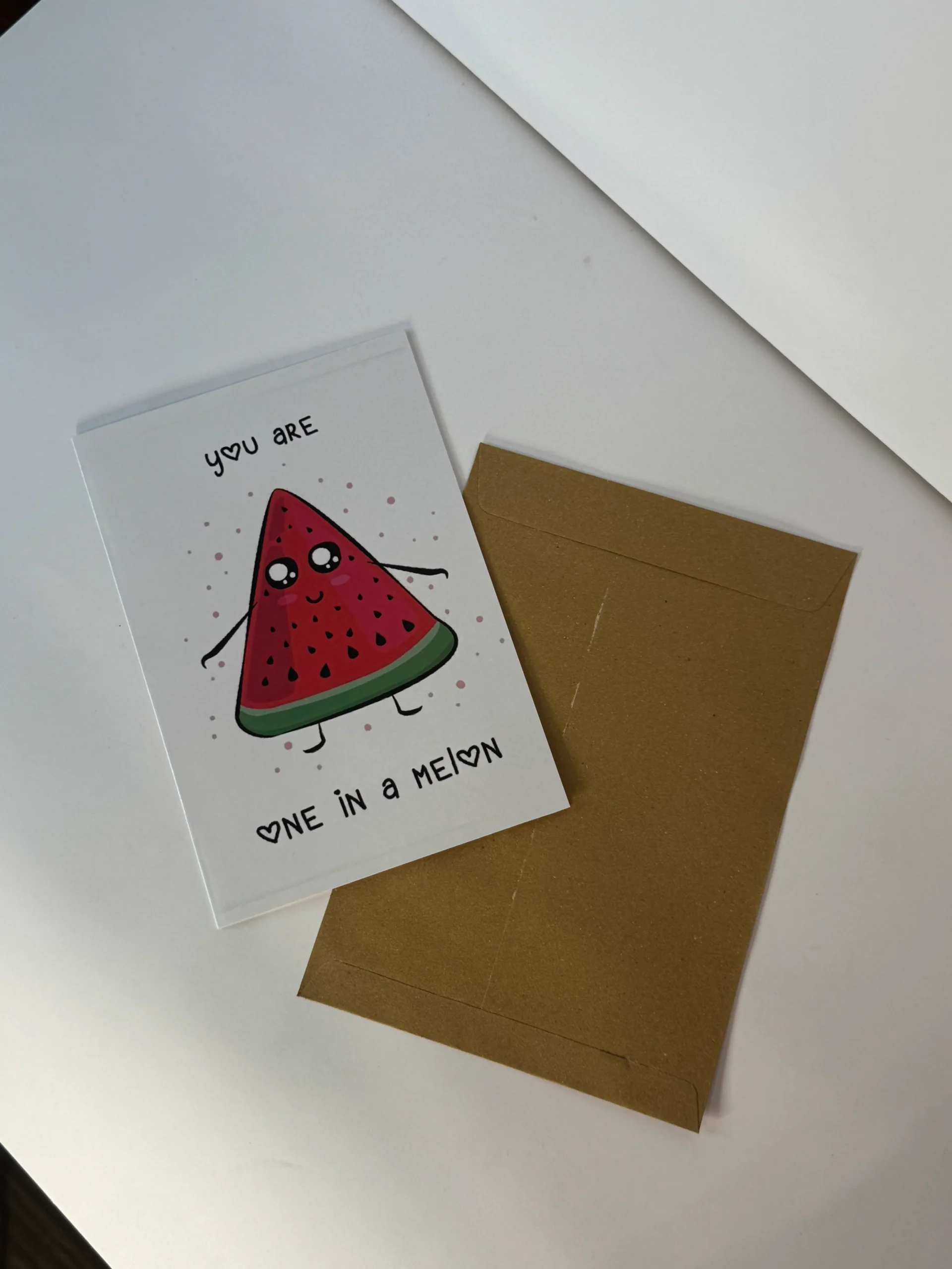 You're One in a Melon - Image 3