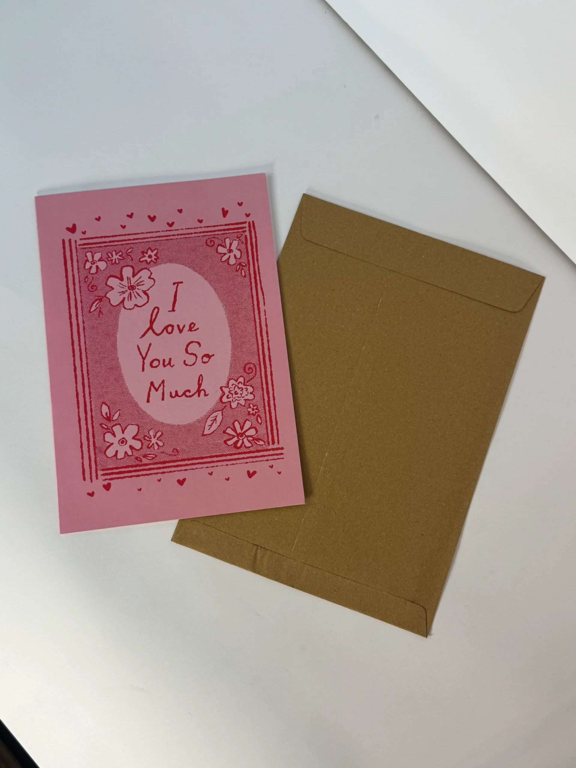 For Your Special Someone