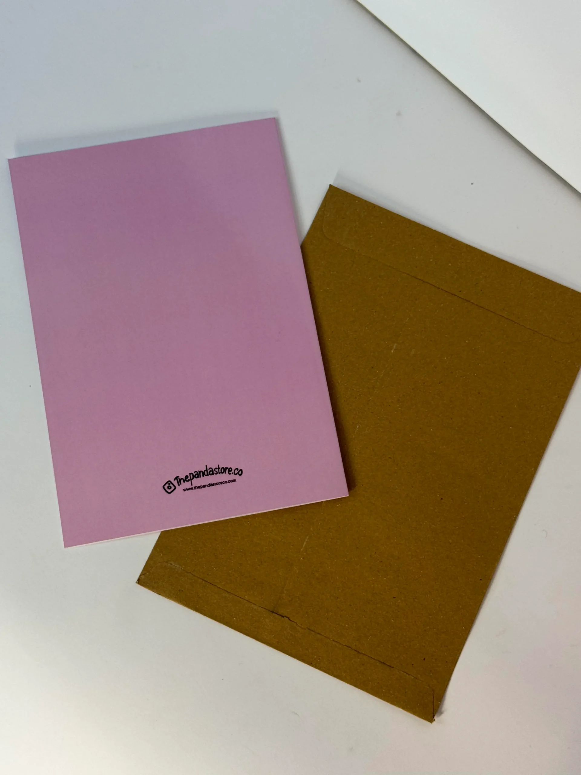 Didn't Panic Too Much - Image 3