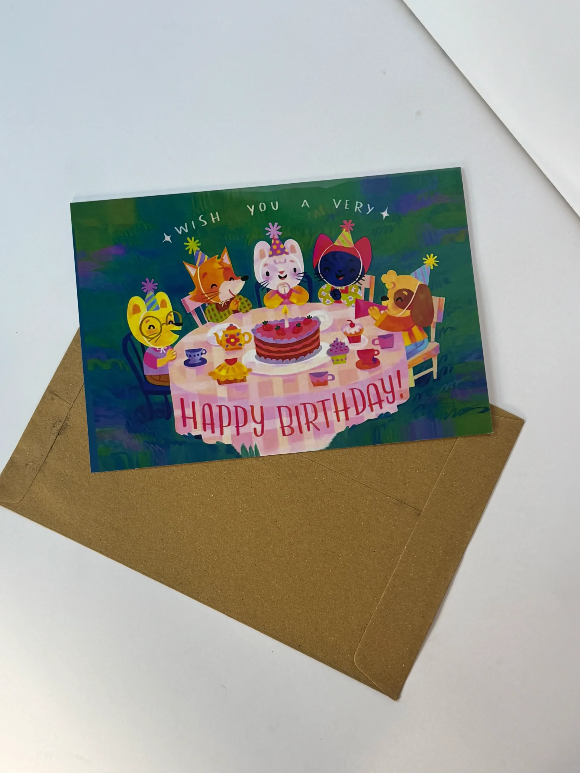 Happy Birthday 2.0 - Image 2