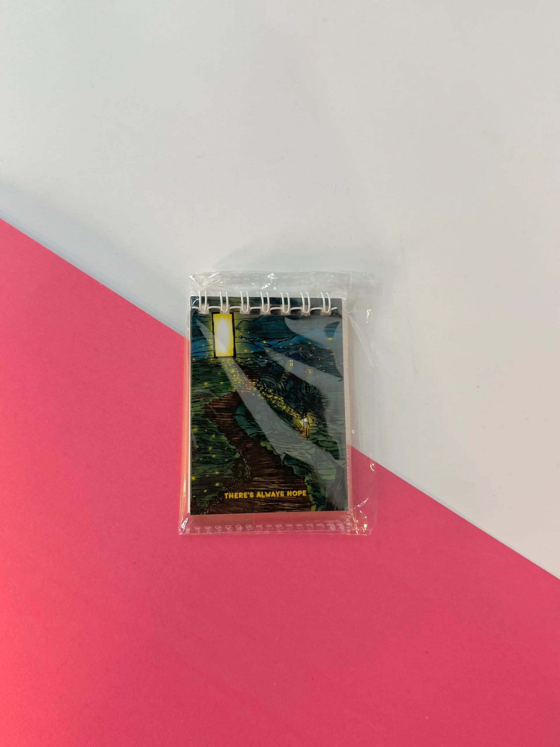 There is Always Hope