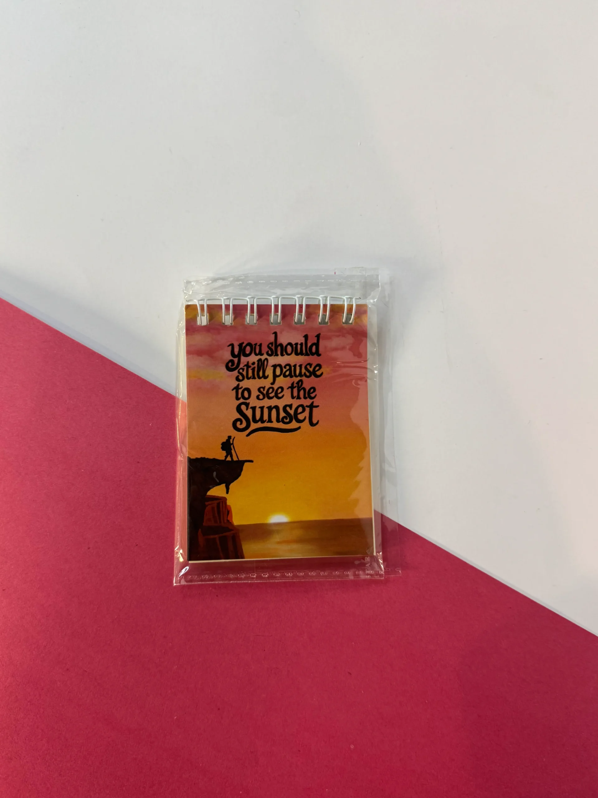 You Should Still Pause To See The Sunset