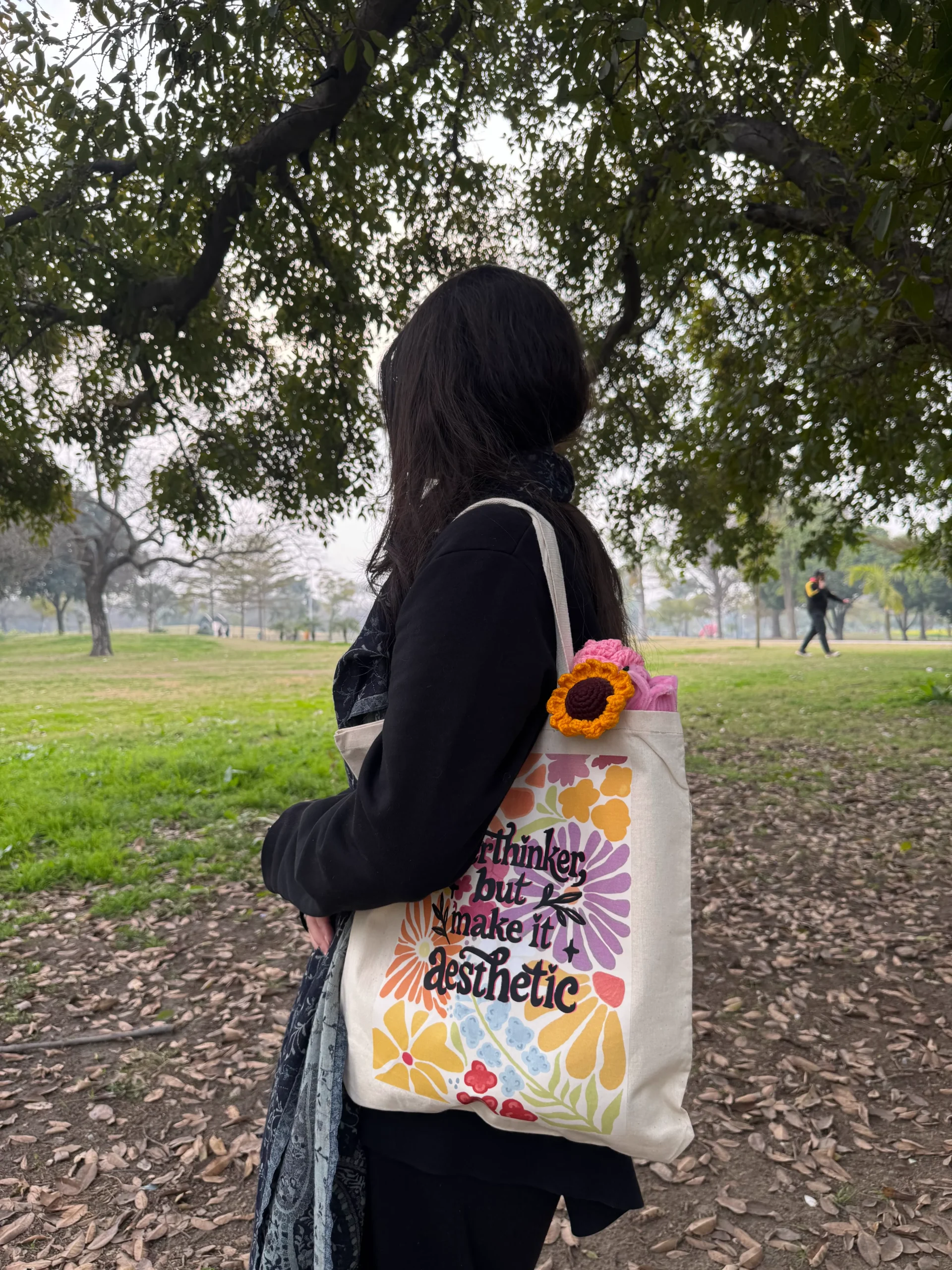 Overthinker But Make it Aesthetic - Image 5