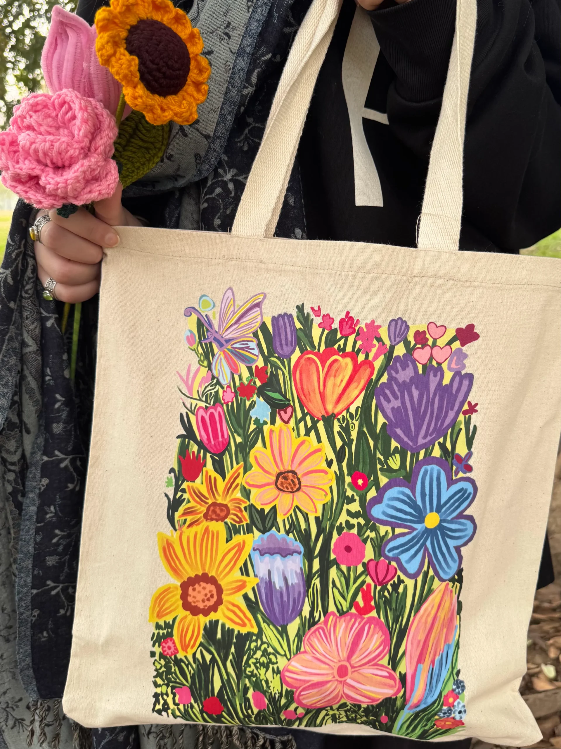 Petal Poetry - Image 3