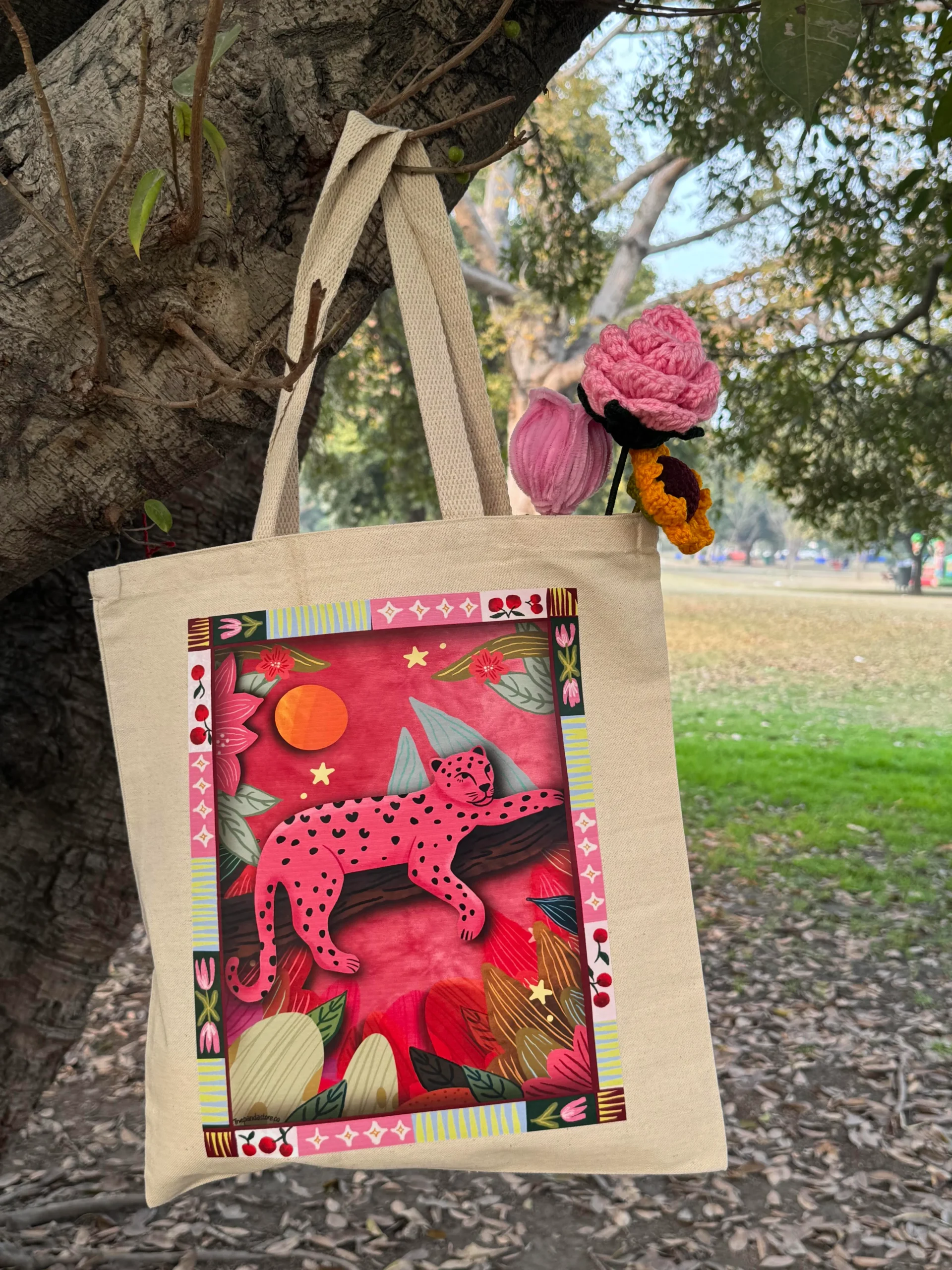 The Pink Cheetah - Image 2