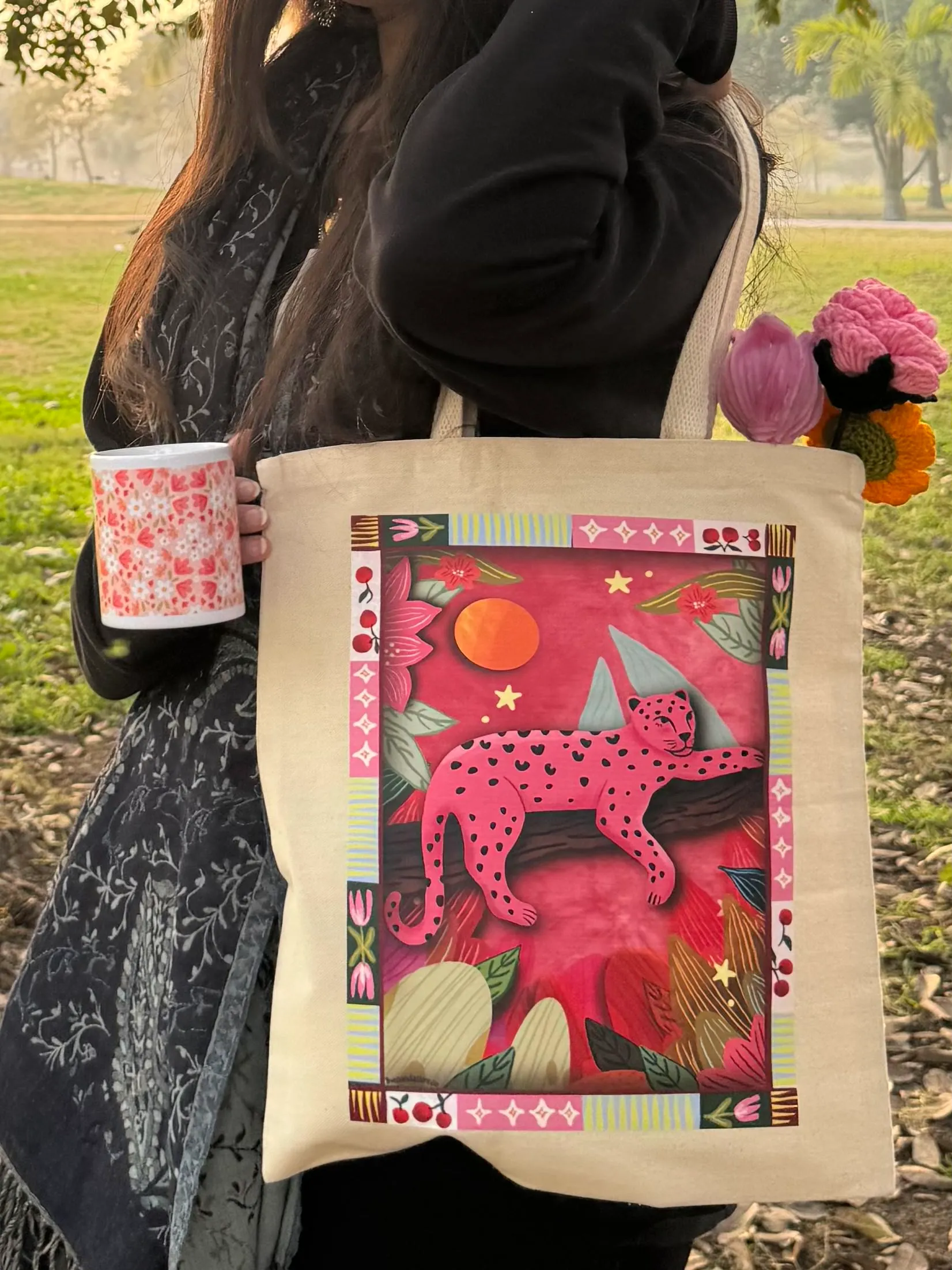 The Pink Cheetah - Image 4