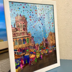 Lahore Basant 2026 Reimagined