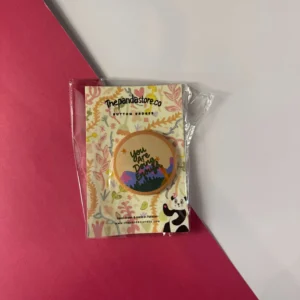 You Are Doing Enough